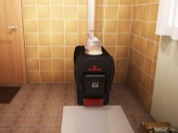 Soba Teplodar Lokomotiv-120 imaginea #3 — magazin online Desire.md