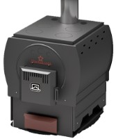 Soba Teplodar Lokomotiv-200