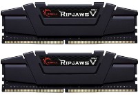 Memorie G.Skill Ripjaws V 32Gb KITx2 (F4-3600C18D-32GVK) imaginea #1 — magazin online Desire.md