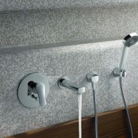 Dază de duș Kludi Zenta (1350005) imaginea #2 — magazin online Desire.md