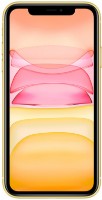 Мобильный телефон Apple iPhone 11 128Gb Yellow фото №1 — интернет-магазин Desire.md