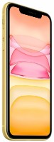 Мобильный телефон Apple iPhone 11 128Gb Yellow фото №2 — интернет-магазин Desire.md