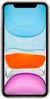 Мобильный телефон Apple iPhone 11 64Gb White фото №1 — интернет-магазин Desire.md