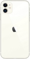 Мобильный телефон Apple iPhone 11 64Gb White фото №3 — интернет-магазин Desire.md
