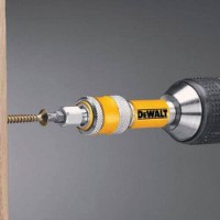 Set de burghie DeWalt DT7612 imaginea #2 — magazin online Desire.md