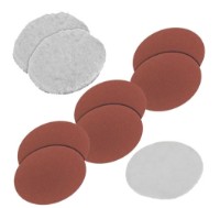 Disc de șlefuit Einhell 20.932.33