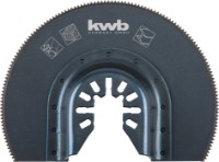 Set accesorii KWB 109193
