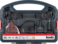 Set accesorii KWB 109193 imaginea #1 — magazin online Desire.md