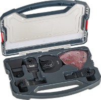 Набор насадок KWB 109193 фото №3 — интернет-магазин Desire.md