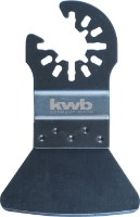Набор насадок KWB 109193