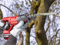 Полотно для пилы KWB 576100 фото №3 — интернет-магазин Desire.md