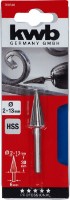 Фреза KWB 700840 фото №2 — интернет-магазин Desire.md