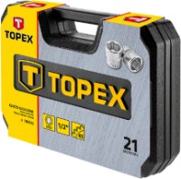 Set capete Topex 38D642