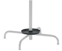 Вешалка Новый стиль Arizona Alu фото №4 — интернет-магазин Desire.md