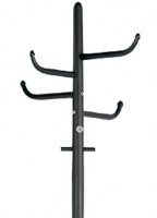 Вешалка Новый стиль Arizona Black фото №2 — интернет-магазин Desire.md