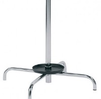 Вешалка Новый стиль Arizona Chrome фото №4 — интернет-магазин Desire.md