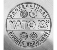 Ковш Vitra 240 сm LYG-00081 фото №3 — интернет-магазин Desire.md