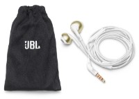 Căşti JBL Tune 205 Gold imaginea #5 — magazin online Desire.md