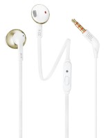 Căşti JBL Tune 205 Gold imaginea #1 — magazin online Desire.md