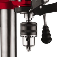 Mașină de găurit cu coloană Einhell TC-BD 630 (42.505.95) imaginea #2 — magazin online Desire.md