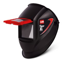 Сварочная маска Telwin Tiger XL фото №2 — интернет-магазин Desire.md