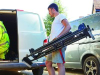 Masa de lucru Stanley FME790-XJ imaginea #3 — magazin online Desire.md