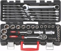 Набор инструментов Zipower PM3966 фото №4 — интернет-магазин Desire.md