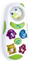 Интерактивная игрушка Bebelino Music Phone (58031)