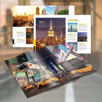 Puzzle 3D-constructor Cubic Fun Empire State Building (DS0977h) imaginea #4 — magazin online Desire.md