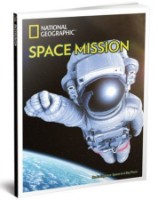 Puzzle 3D-constructor Cubic Fun Space Mission (DS0971) imaginea #4 — magazin online Desire.md