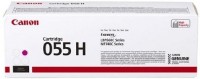 Cartuș Canon 055H Magenta 