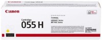 Cartuș Canon 055H Yellow 