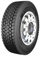 Грузовая шина Petlas RH100 265/70 R19.5 140/138M