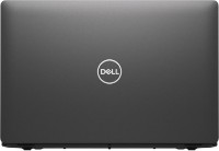 Ноутбук Dell Latitude 15 5500 Black (i5-8265U 8G 256G W10Pro)
