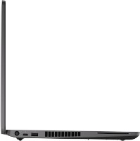 Ноутбук Dell Latitude 15 5500 Black (i5-8265U 8G 256G W10Pro)
