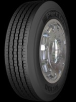 Anvelopă pentru camioane Petlas SH100 265/70 R19.5 140/138M