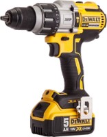 Шуруповерт DeWalt DCD996P2 XR BL Li-Ion 