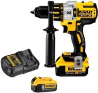 Шуруповерт DeWalt DCD996P2 XR BL Li-Ion  фото №3 — интернет-магазин Desire.md