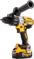 Шуруповерт DeWalt DCD996P2 XR BL Li-Ion  фото №4 — интернет-магазин Desire.md