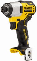 Mașină de înșurubat DeWalt DCF801N XR BL Li-Ion 