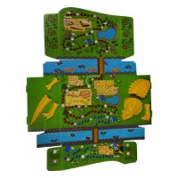 Joc educativ de masa Strateg Dino Place (51202) imaginea #5 — magazin online Desire.md