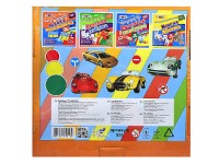 Puzzle Strateg 40 Road Signs (00501) imaginea #3 — magazin online Desire.md