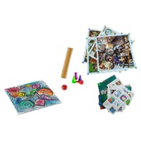 Joc educativ de masa Strateg Туба (30261) imaginea #2 — magazin online Desire.md
