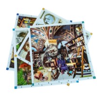 Joc educativ de masa Strateg Туба (30261) imaginea #3 — magazin online Desire.md