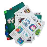 Joc educativ de masa Strateg Туба (30261) imaginea #4 — magazin online Desire.md