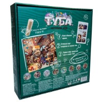 Joc educativ de masa Strateg Туба (30261) imaginea #5 — magazin online Desire.md