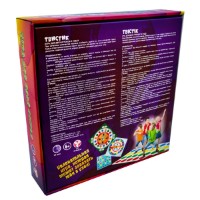 Joc educativ de masa Strateg Твистик (30500) imaginea #3 — magazin online Desire.md