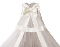 Copertină pentru pătuț Perina  Ivory B-01.2