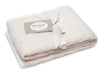 Pătură Perina PL-01.3 Beige