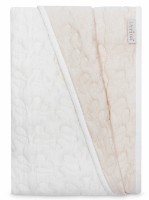 Pătură Perina PL-01.3 Beige imaginea #2 — magazin online Desire.md